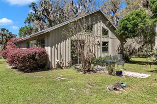 12490 NW Hwy 320, Micanopy, FL 32667 - Photo 39