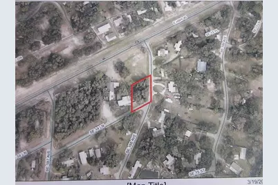 0 SE 188th Avenue, Silver Springs, FL 34488 - Photo 1
