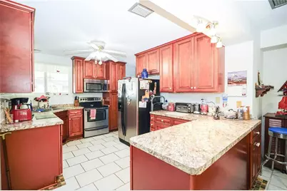 390 SW Shorewood Drive, Dunnellon, FL 34431 - Photo 9