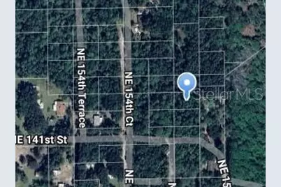 Ne 153rd Court, Fort Mc Coy, FL 32134 - Photo 1