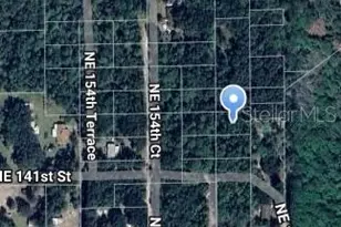 NE 153rd Ct, Fort Mc Coy, FL 32134 - Photo 1