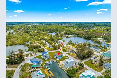 6771 Seaview Boulevard, Hudson, FL 34667 - Photo 23