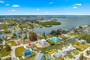 6771 Seaview Blvd, Hudson, FL 34667 - Photo 5