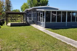 17428 SE 37th Ln, Ocklawaha, FL 32179 - Photo 1