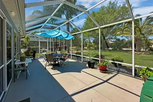 867 Castleberry Cir, The Villages, FL 32162 - Photo 35