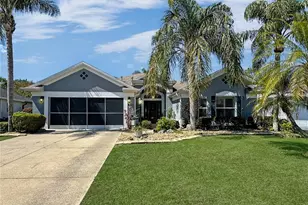 867 Castleberry Cir, The Villages, FL 32162 - Photo 1