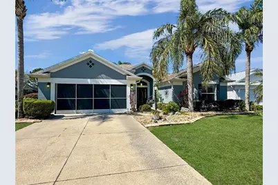 867 Castleberry Circle, The Villages, FL 32162 - Photo 41