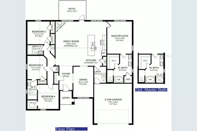 [Address not provided], Citrus Springs, FL 34434 - Photo 3