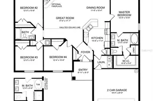 [Address not provided], Citrus Springs, FL 34434 - Photo 3