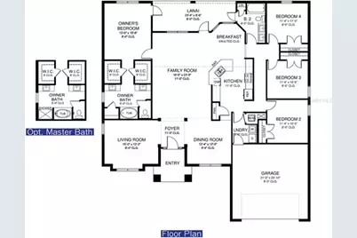 [Address not provided], Citrus Springs, FL 34434 - Photo 3