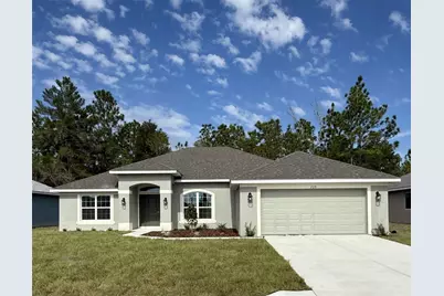 [Address not provided], Citrus Springs, FL 34434 - Photo 1