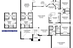 [Address not provided], Citrus Springs, FL 34434 - Photo 3