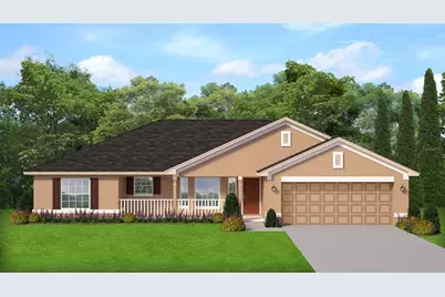 [Address not provided], Citrus Springs, FL 34434 - Photo 1