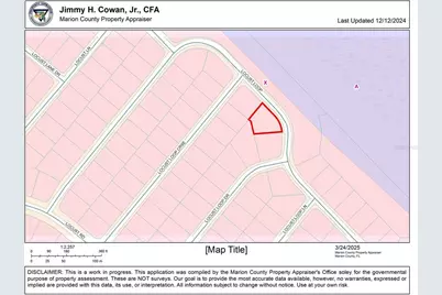 0 Locust Loop, Ocala, FL 34472 - Photo 3