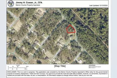 0 Locust Loop, Ocala, FL 34472 - Photo 1