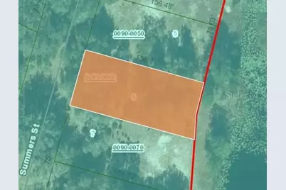 110 Summers Street, Interlachen, FL 32148 - Photo 1