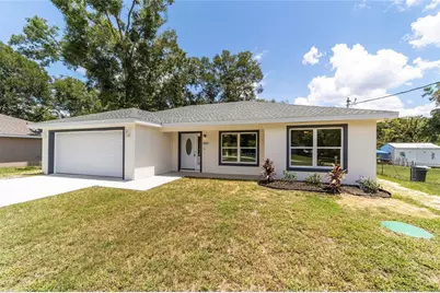 13375 SE 42nd Avenue, Belleview, FL 34420 - Photo 1