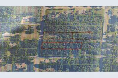 755 NE 1st Street, Crystal River, FL 34429 - Photo 1