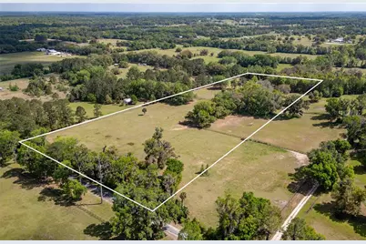 6124 NW 160th Street, Reddick, FL 32686 - Photo 1