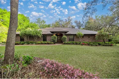 5889 NE 43rd Lane Road, Silver Springs, FL 34488 - Photo 1