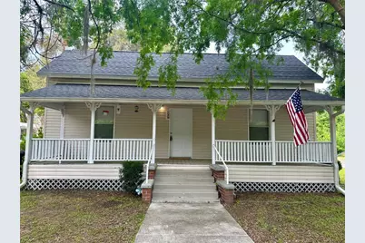 520 SW 5th Avenue, Lake Butler, FL 32054 - Photo 1