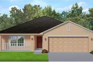 8808 SE 155th Pl, Summerfield, FL 34491 - Photo 1