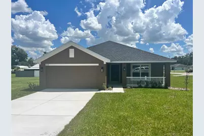 8808 SE 155th Place, Summerfield, FL 34491 - Photo 1