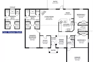 5647 N Summerfield Point, Citrus Springs, FL 34434 - Photo 5