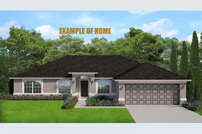 5647 N Summerfield Point, Citrus Springs, FL 34434 - Photo 1