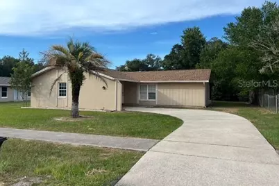 4133 SW 143rd Lane Road, Ocala, FL 34473 - Photo 1