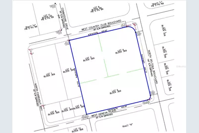 8808 N Deltona Boulevard, Citrus Springs, FL 34434 - Photo 5