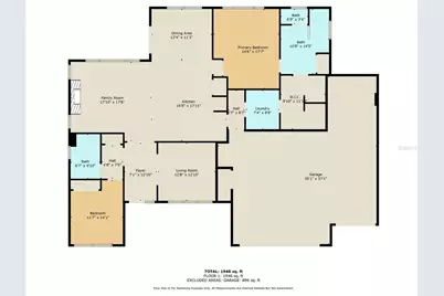 8412 SW 93rd Circle, Ocala, FL 34481 - Photo 35