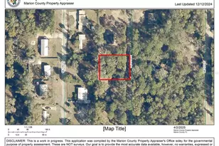 0 NE 171st Ave, Silver Springs, FL 34488 - Photo 1