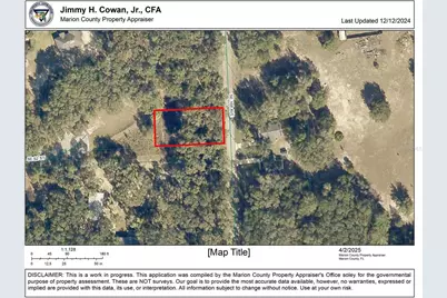 0 SE 168th Ave, Ocklawaha, FL 32179 - Photo 1