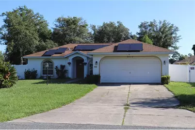 4413 SW 145th Place Road, Ocala, FL 34473 - Photo 3