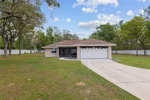8055 SW 140th Ave, Dunnellon, FL 34432 - Photo 5