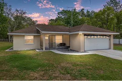 8055 SW 140th Avenue, Dunnellon, FL 34432 - Photo 9