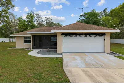 8055 SW 140th Avenue, Dunnellon, FL 34432 - Photo 7