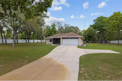 8055 SW 140th Avenue, Dunnellon, FL 34432 - Photo 3