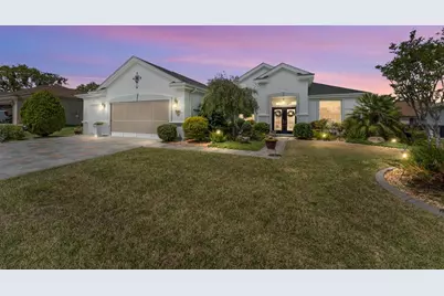 9290 SE 120th Loop, Summerfield, FL 34491 - Photo 1