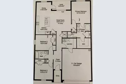 10060 N Carver Drive, Citrus Springs, FL 34434 - Photo 5