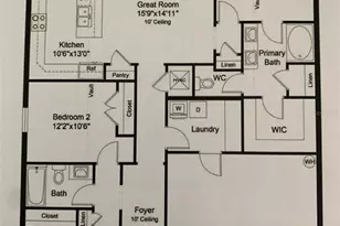 10060 N Carver Dr, Citrus Springs, FL 34434 - Photo 5