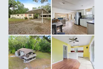 2780 County Road 575, Bushnell, FL 33513 - Photo 1
