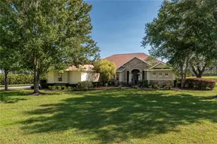 5363 NW 153rd Ct, Morriston, FL 32668 - Photo 5