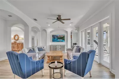 5363 NW 153rd Court, Morriston, FL 32668 - Photo 13