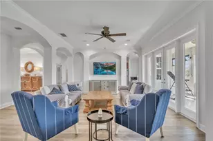 5363 NW 153rd Ct, Morriston, FL 32668 - Photo 13