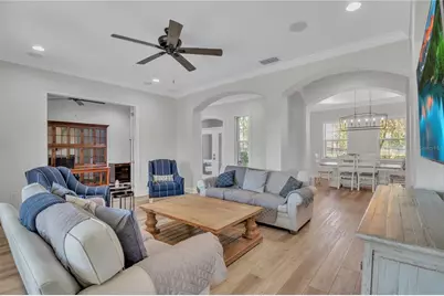 5363 NW 153rd Court, Morriston, FL 32668 - Photo 15