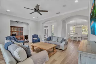 5363 NW 153rd Ct, Morriston, FL 32668 - Photo 15
