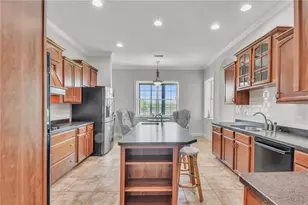 5363 NW 153rd Ct, Morriston, FL 32668 - Photo 23