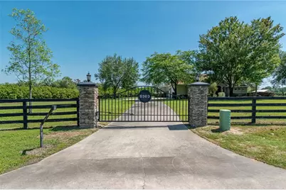 5363 NW 153rd Court, Morriston, FL 32668 - Photo 3